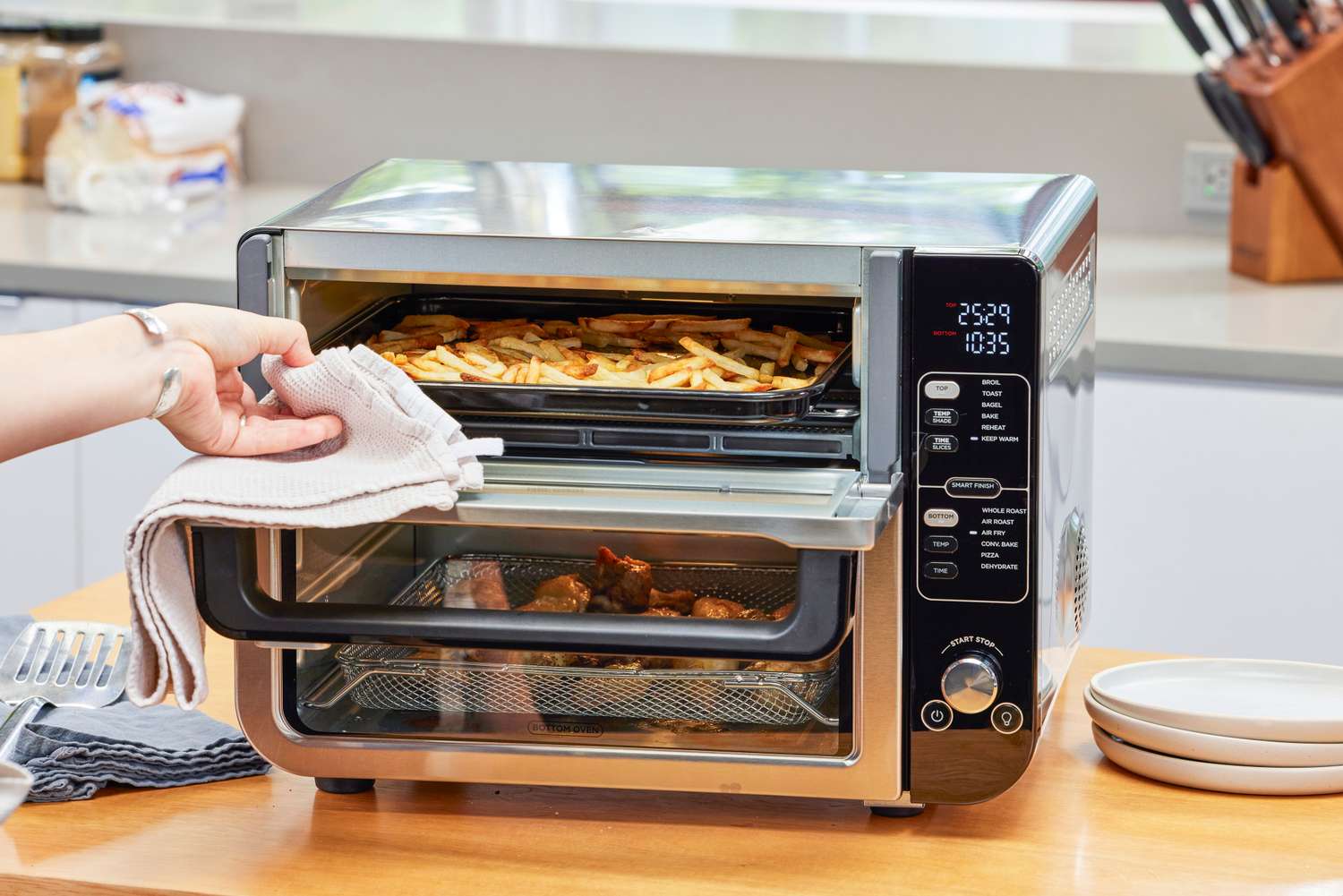 Best Toaster Ovens in 2026: Countertop Picks for Every Kitchen