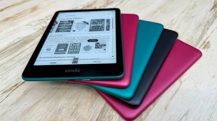 Best E-Readers in 2026: Which One Is Right for You?