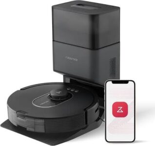 Roborock Q5 Max Plus