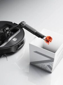 Roborock Saros Z70
