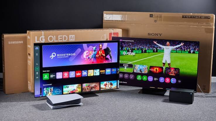 Best 4K TVs in 2026: Top TVs for Every Budget