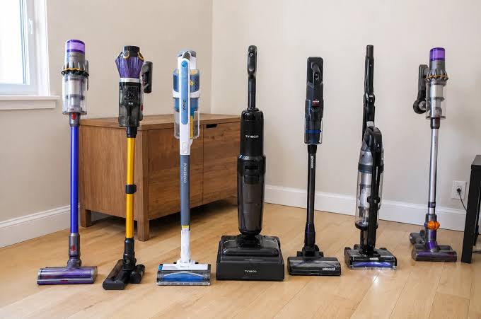 Best Cordless Stick Vacuums in 2026: 5 Top Picks Compared