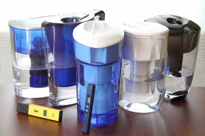 Best Water Filter Pitchers in 2026: 5 Top Picks Compared