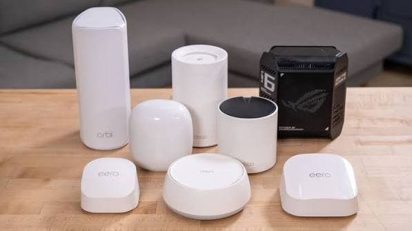 Best Mesh Wi-Fi Systems in 2026: 5 Top Picks Compared