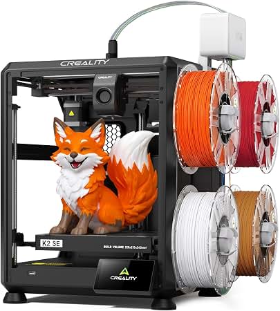 What to Consider Before Buying a 3D Printer: A Complete Guide