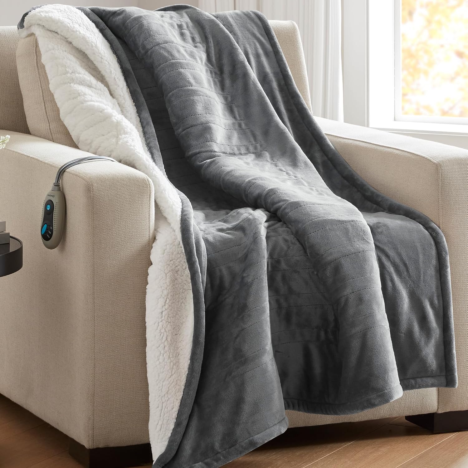What to Consider Before Buying a Heated Blanket: A Complete Guide