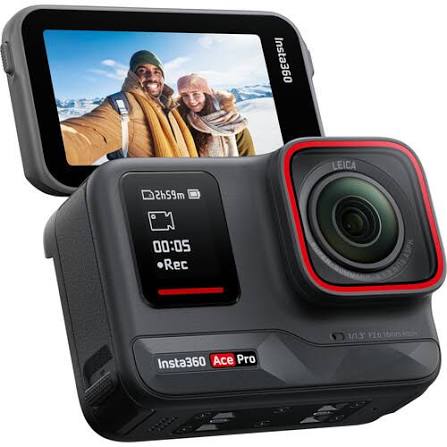 Best Action Cameras for Every Budget in 2026