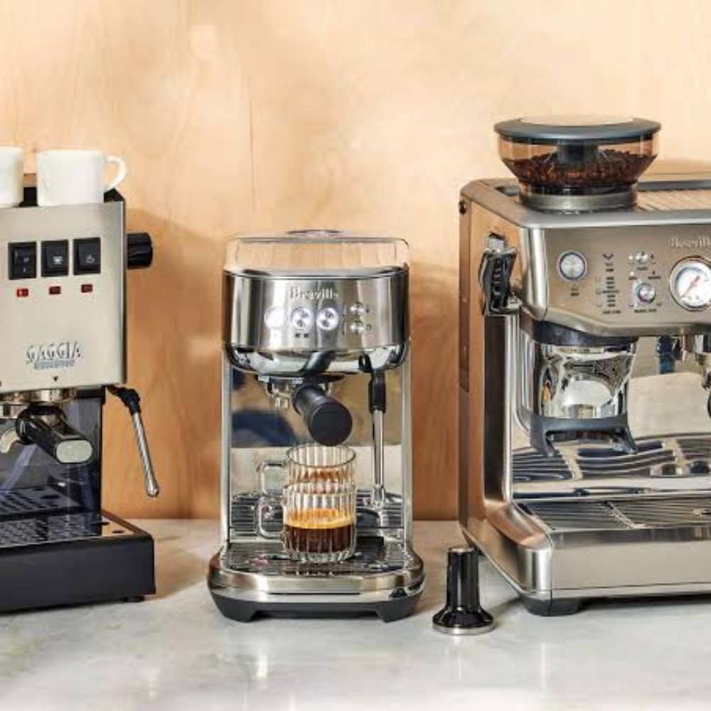 Best Espresso Machines in 2026: 5 Top Picks Compared
