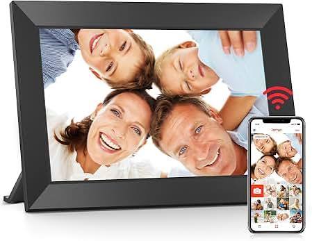 Skylight Digital Picture Frame Review: Is It Worth 0 in 2026?