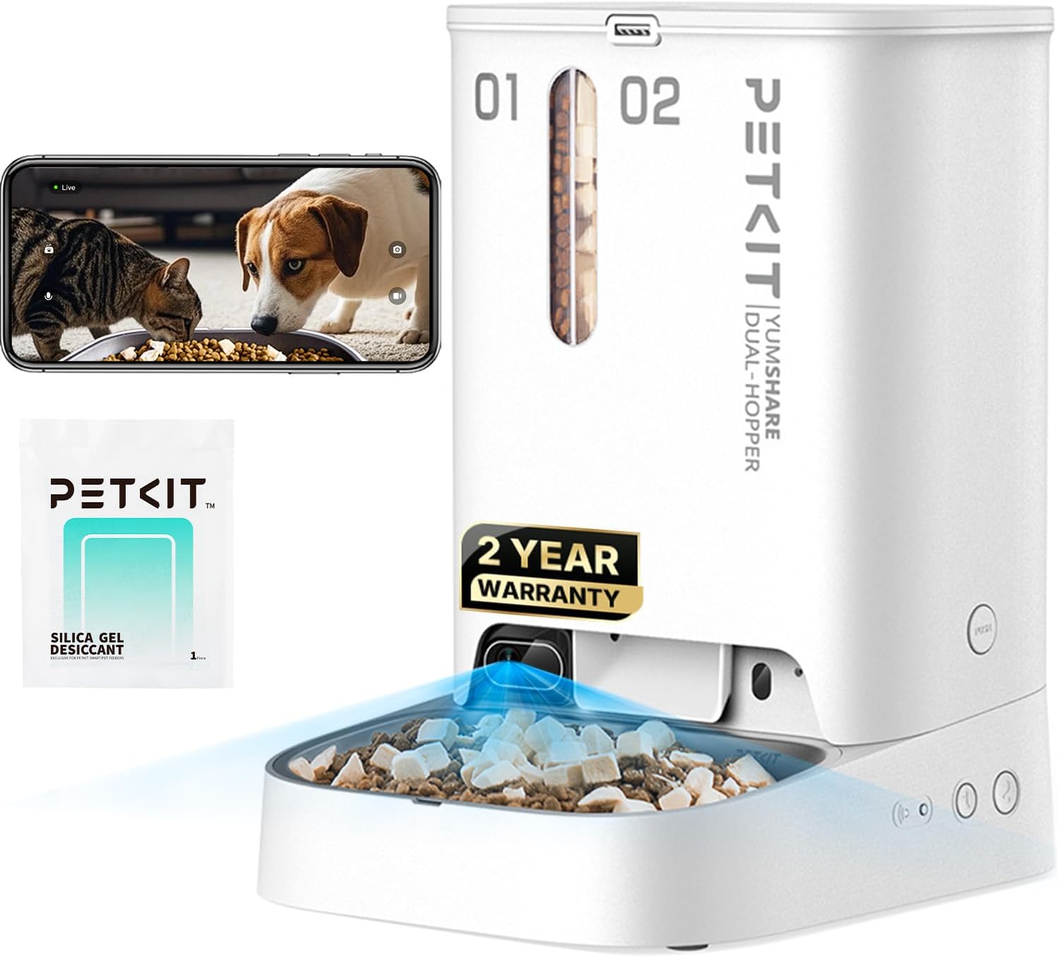 5 Best Alternatives to the Furbo 360 Dog Camera (2026)