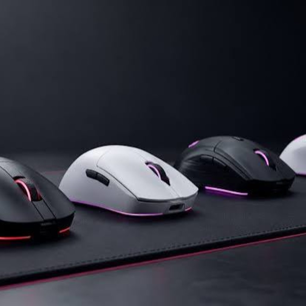 Best Gaming Mice in 2026: Top 5 Picks Tested & Compared