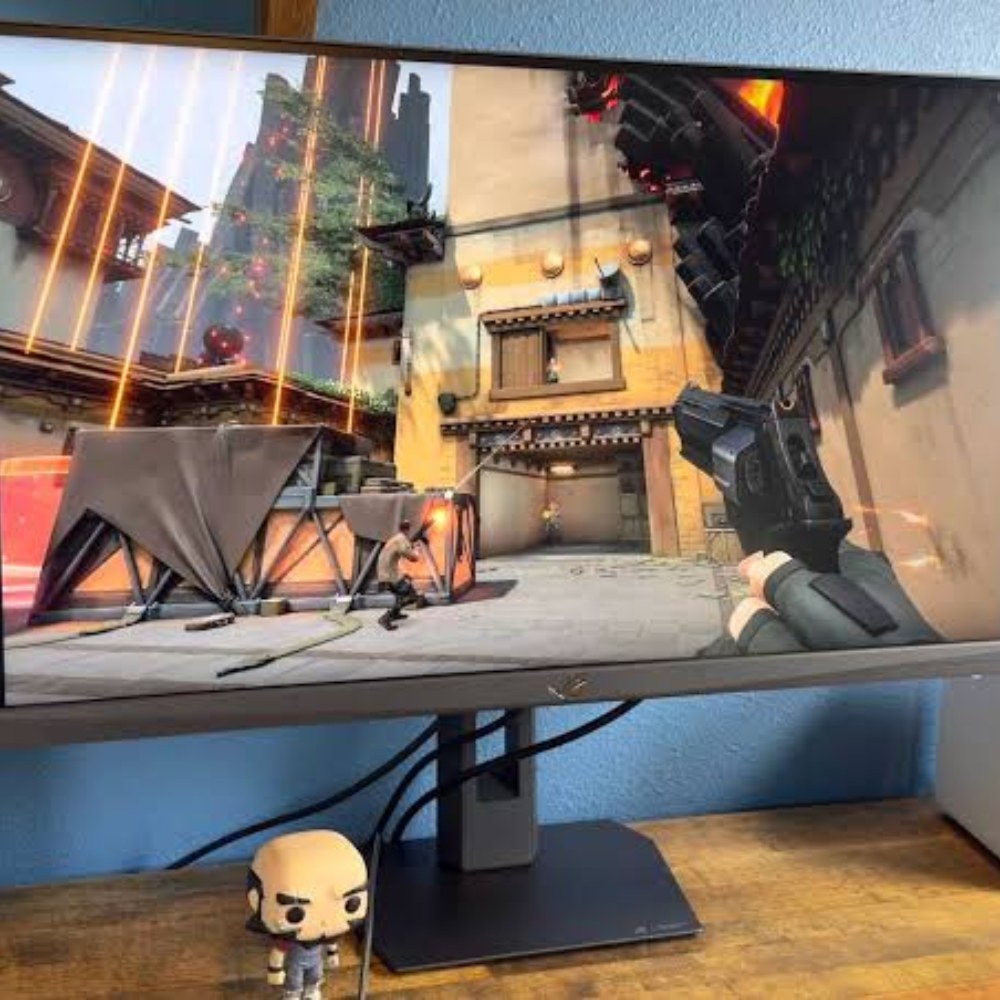 Best Gaming Monitors in 2026: 5 Top Picks Compared