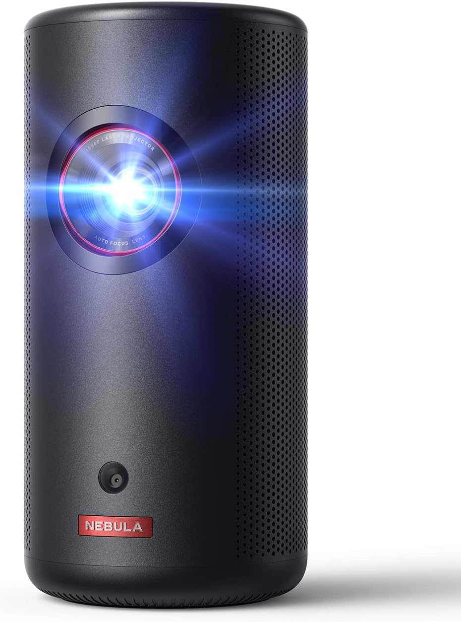 Best Mini Projectors for Every Budget in 2026
