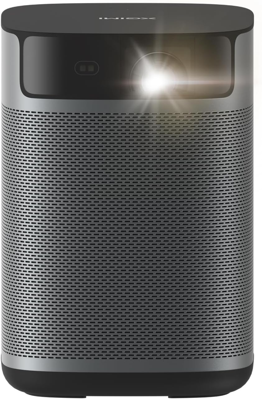 Anker Nebula Capsule 3 Laser vs. XGIMI MoGo 2 Pro: Which Mini Projector Wins?