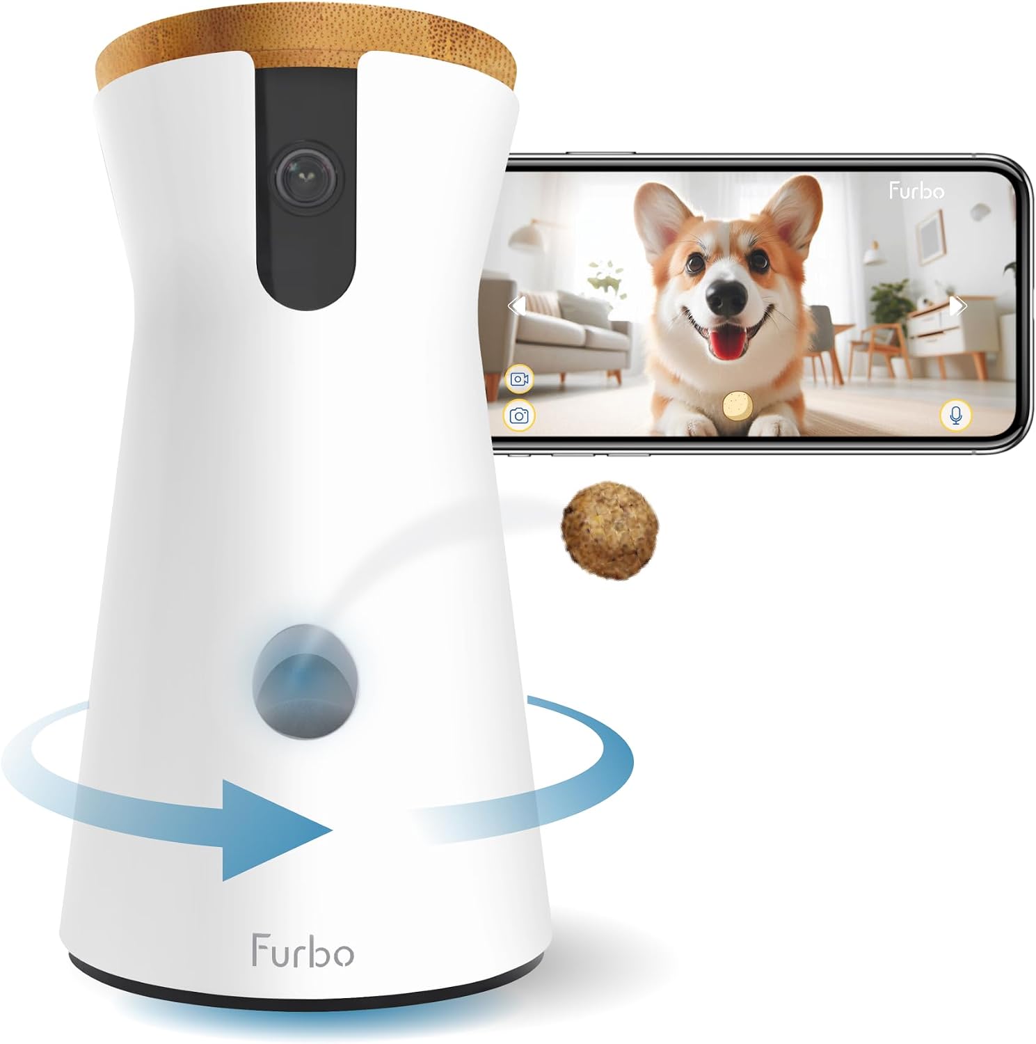 Furbo 360 Dog Camera Review: Is It Worth It in 2026?