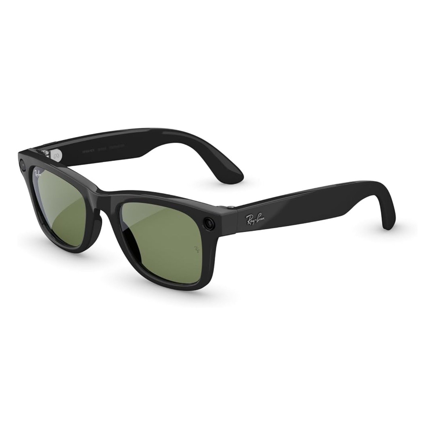 Ray-Ban Meta Gen 2 Smart Glasses