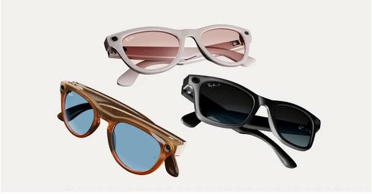 5 Best Alternatives to the Ray-Ban Meta Smart Glasses in 2026