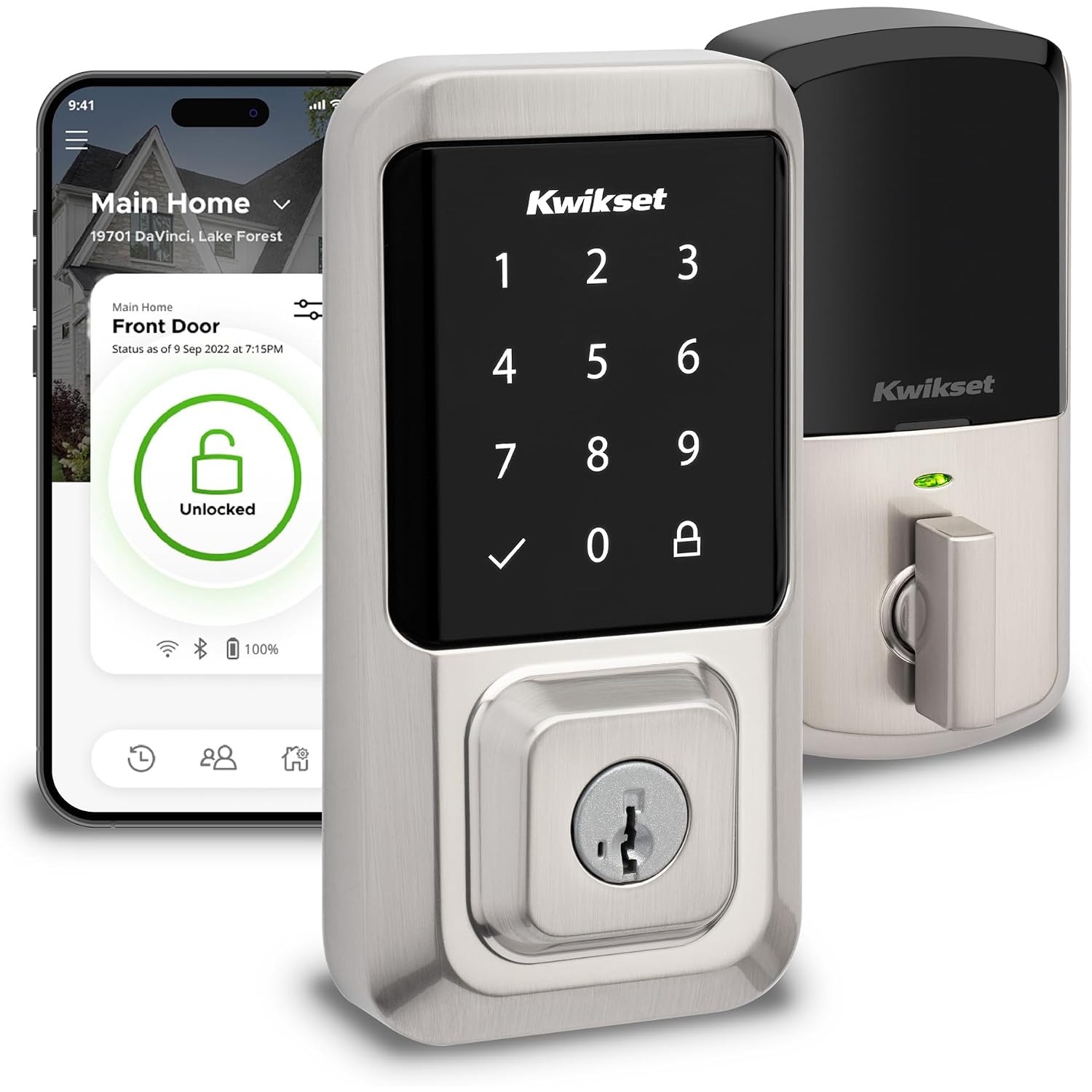 Best Smart Locks in 2026