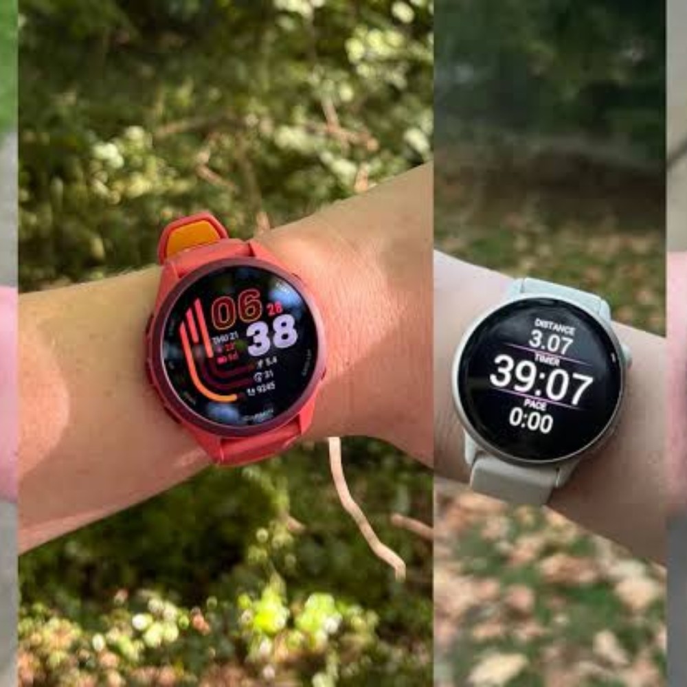Best Smartwatches for Fitness Tracking in 2026: 5 Top Picks Compared