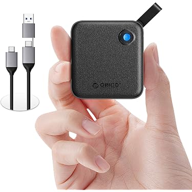 Best Portable SSDs for Every Budget in 2026